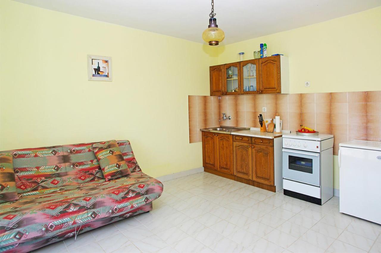 Apartments Penovic Prizba Exterior foto